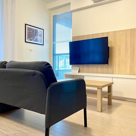 Appartement Great à Bratislava Extérieur photo