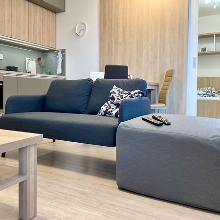 Appartement Great à Bratislava Extérieur photo