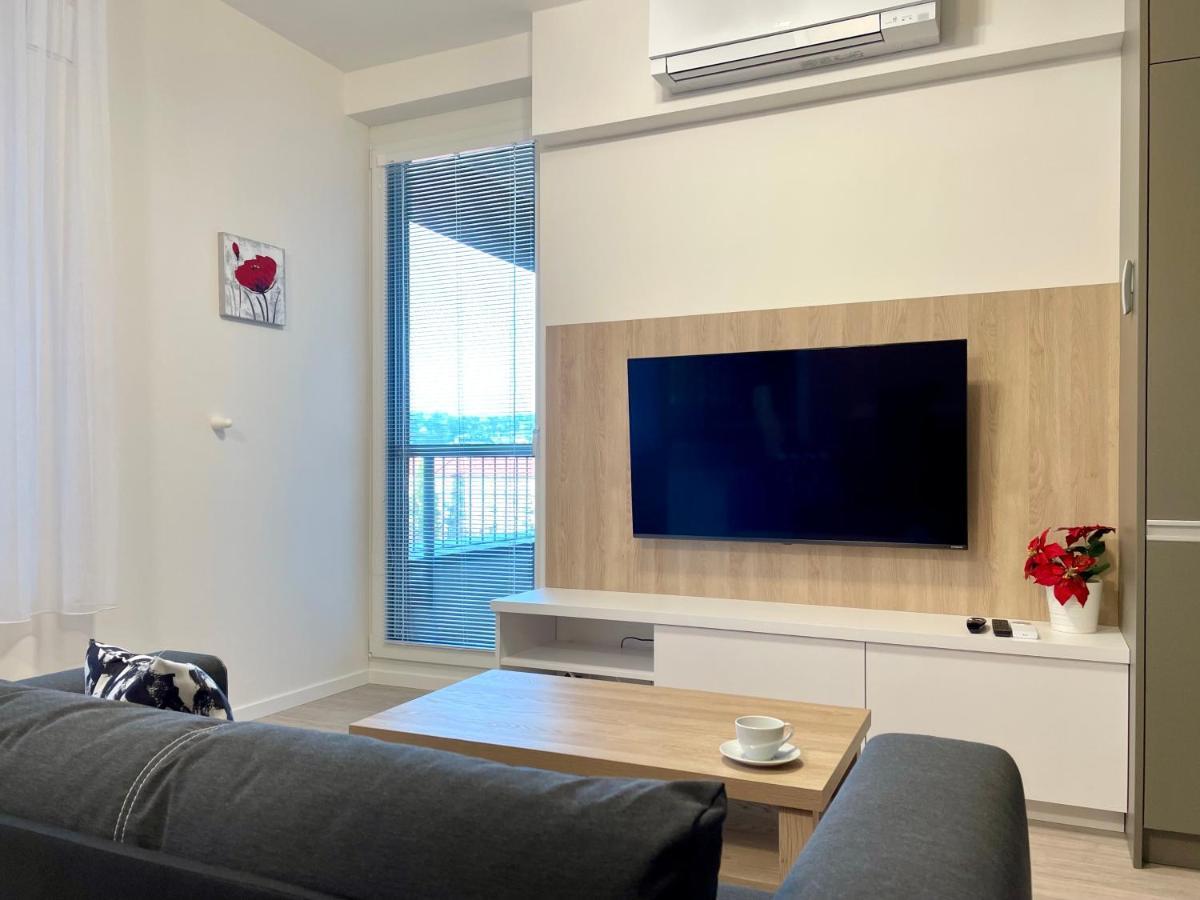 Appartement Great à Bratislava Extérieur photo