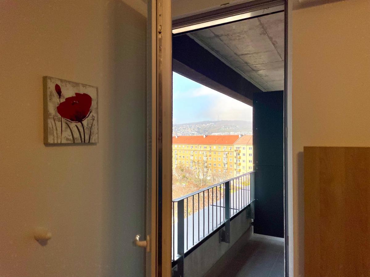 Appartement Great à Bratislava Extérieur photo