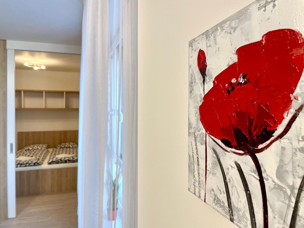 Appartement Great à Bratislava Extérieur photo
