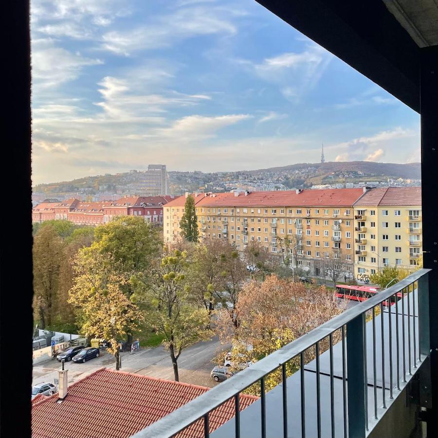 Appartement Great à Bratislava Extérieur photo