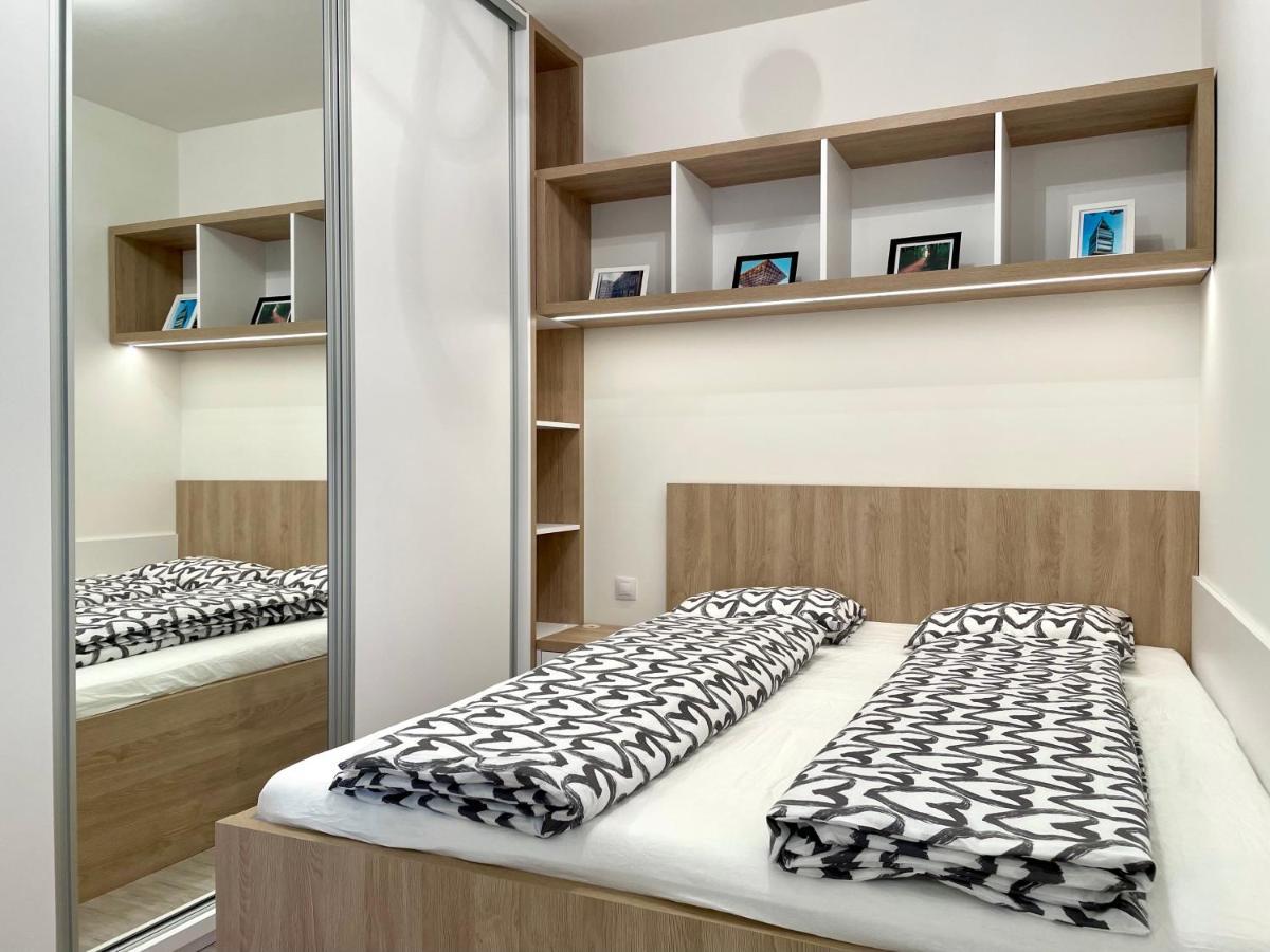 Appartement Great à Bratislava Extérieur photo