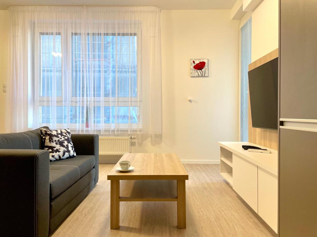 Appartement Great à Bratislava Extérieur photo