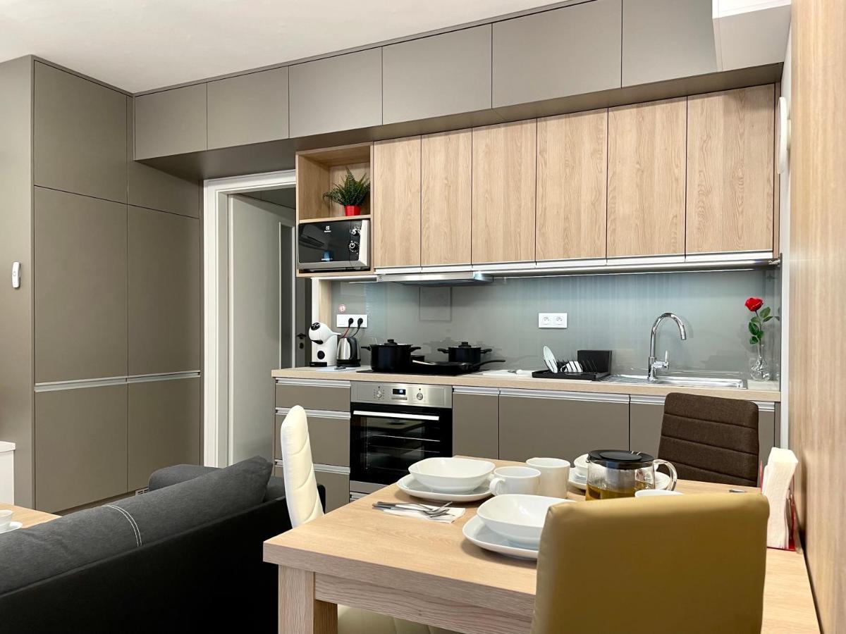 Appartement Great à Bratislava Extérieur photo