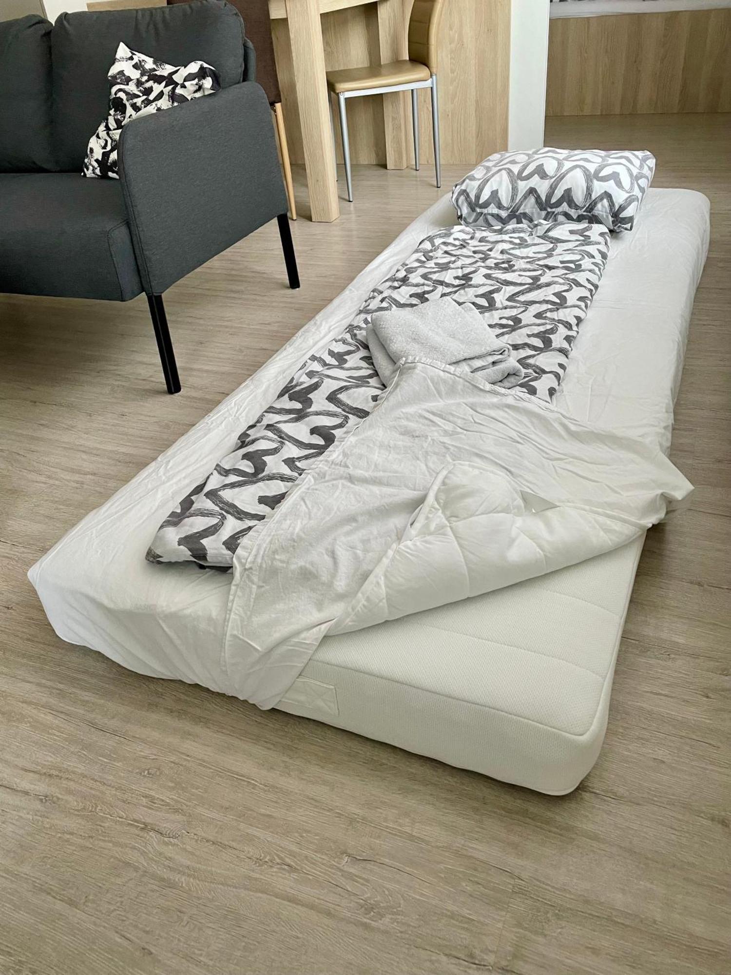 Appartement Great à Bratislava Extérieur photo